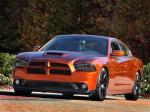 Dodge Charger Juiced by Mopar 2012 года